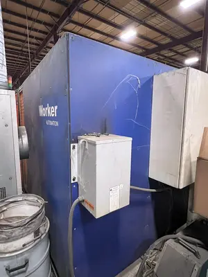 USED 2006 OTC AXCMN1-U000