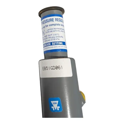 New | in-Stock SPORLAN EB51GD061 Chiller & Refrigeration Parts Saskatchewan CA | Tools of Industry #1519196