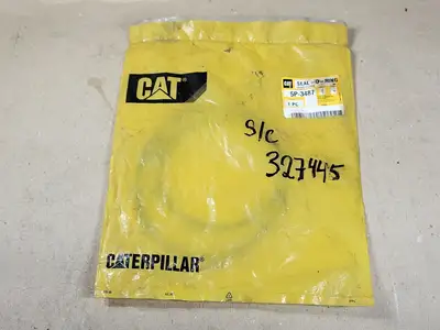 NEW CAT 5P-3487