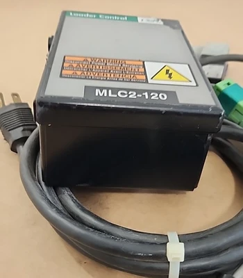 USED Conair MLC2-120