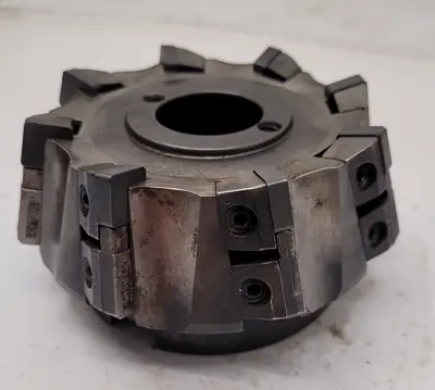 Used KENNAMETAL KDNR4SN415MB Misc Industrial Equipment Kentucky US | Aucto #686813