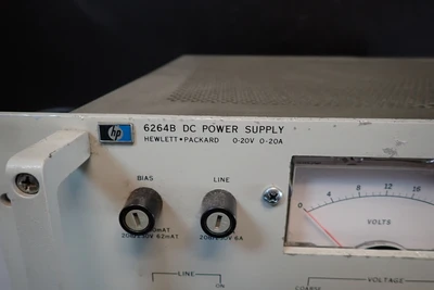USED HP 6264B