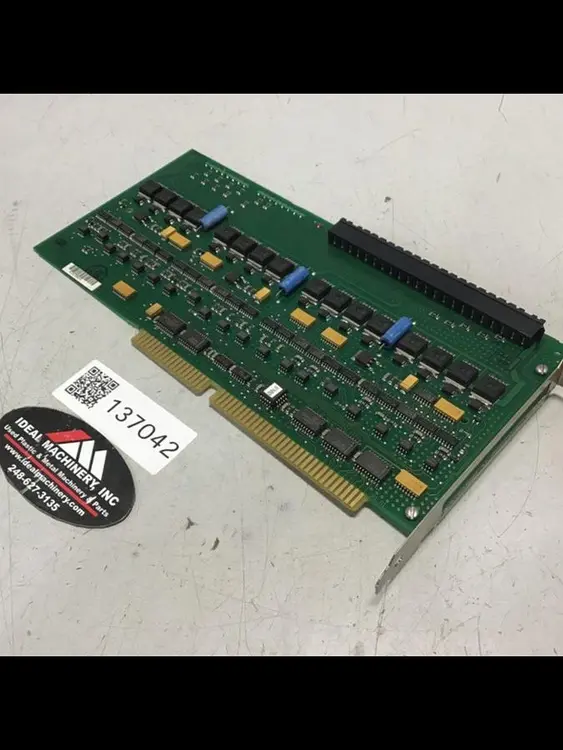 Used CINCINNATI MILACRON 3-542-1292A / BRACKET Circuit Boards Michigan US | Ideal Machinery #774942