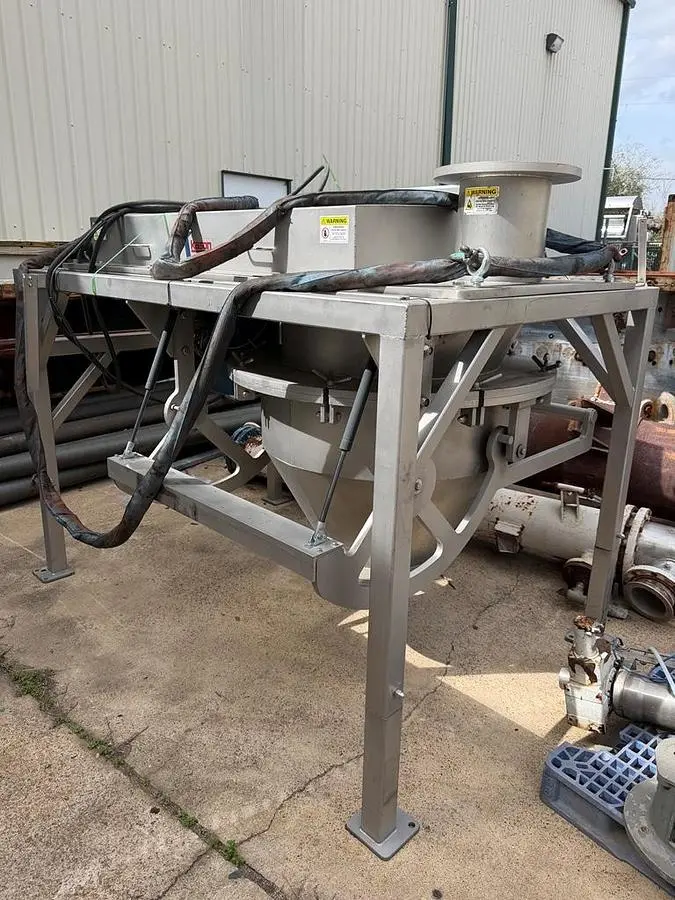 Used 2017 KASON CGM-TDB-750 Mills / Grinders Texas US | Machinery & Equipment #1452173