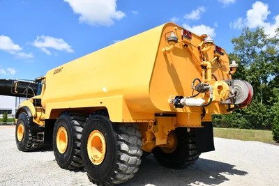 Used 2012 VOLVO _UNKNOWN_ Water Trucks South Carolina US | BTM Machinery #1411358
