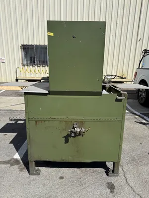 Used DI-ACRO VT-19S Turret Punches California US | Heavy Wall Consulting #1424109