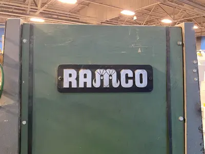 Used RAMCO 12 Slotters Ohio US | HGR 24 #1324899