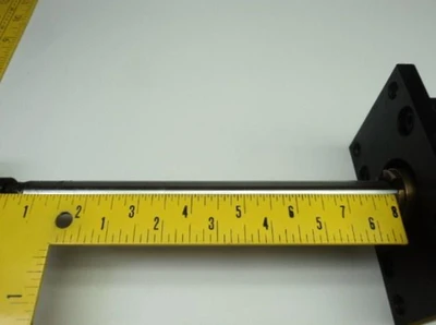 Used SCHRADER BELLOWS _UNKNOWN_ Pneumatic Cylinders Texas US | OCO Industrial #1569675