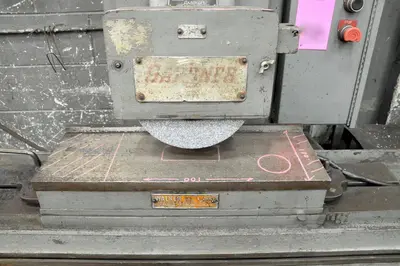 USED GARDNER 618
