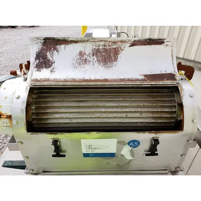 USED SYNTRON FH-22-C-DT