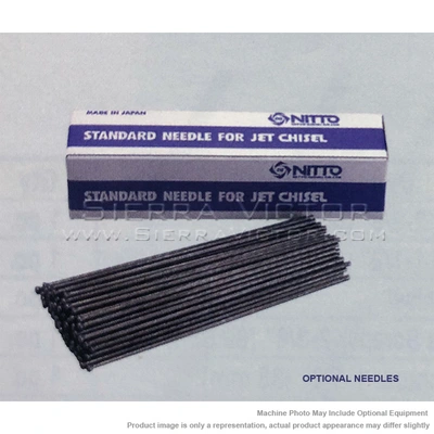 NITTO KOHKI JT-20 Metal Forming | Sierra Victor Industries (4)
