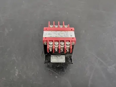 USED REX POWER MAGNETICS CS25KZ