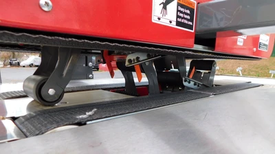 USED 3M CASE TAPER 7000 R PRO