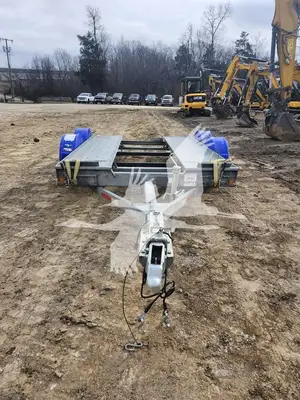 USED 2019 DEMCO AT7000P