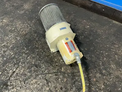 Used RELIANCE ELECTRIC B77B7200S A.C. Motors Ohio US | HGR 24 #1478411