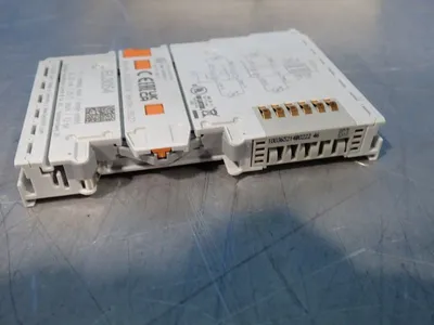 Used BECKHOFF EL3054 Input / Output Modules Ohio US | HGR 24 #1007007