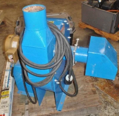 USED GRANUTEC TFG 1624-50