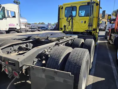 Used 2018 FREIGHTLINER CASCADIA 116 Conventional trucks California US | Ben Kaplan Equipment #1550076