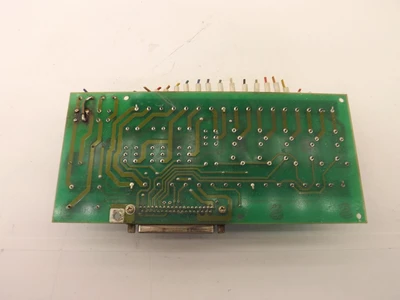 Used YUSHIN PRECISION EQUIPMENT _UNKNOWN_ Circuit Boards Texas US | OCO Industrial #1588898