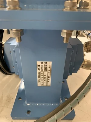 USED Hitachi IDX 2000