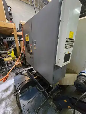 2006 YCM XV560A Vertical Machining Centers | Toolquip, Inc. (5)