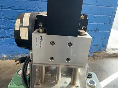 Used 1996 PHD TS061X2H1 Hydraulic Presses Ohio US | HGR 24 #1411432