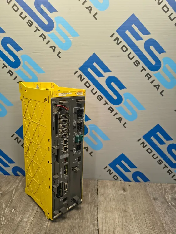 Used FANUC LTD. A05B-2600-C001 AC Drive Control Module South Carolina US | ESS Industrial Equipment Sales #1187321
