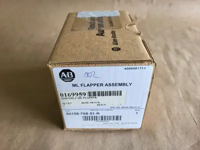 NEW ALLEN-BRADLEY 80158-768-51-R