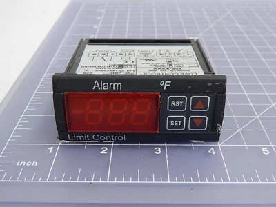 Used LOVE CONTROLS _UNKNOWN_ Timers | OCO Industrial #1652121