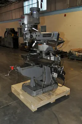 USED BRIDGEPORT SERIES 1
