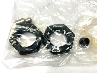 New | in-Stock McGill Cam Follower Bearing 52mm Dia 24mm Roller Width 20mm Stud Dia Tooling & Accessories (Other) Michigan US | Maverick Industrial Sales #1390604