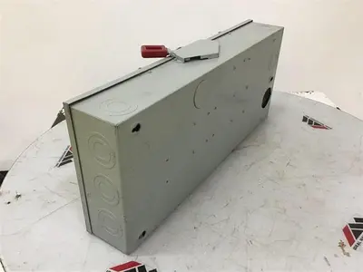 USED GENERAL ELECTRIC THN3364