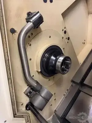 Used 2019 DMG NLX2000SY/500 CNC Lathes Illinois US | Perfection Global, LLC. #1394580