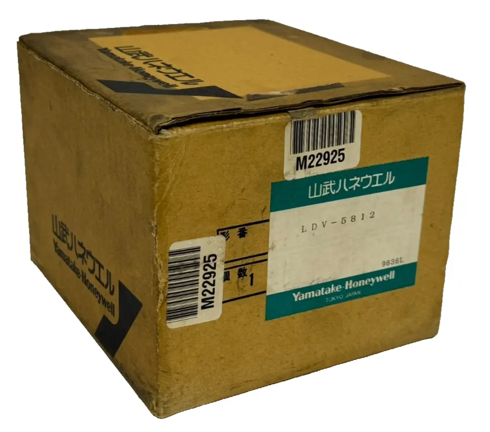 NEW YAMATAKE HONEYWELL LDV-5812 MICRO LIMIT SWITCH LDV5812