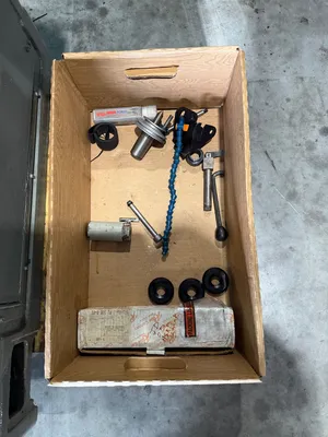 CINCINNATI 10x24 Grinders | GMT (15)