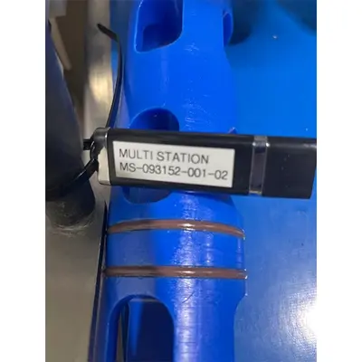 Used Unifiller _UNKNOWN_ Depositors | ISCA #1298905