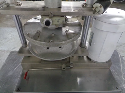 Used 2009 COMTEC 2200 Forming Machine California US | BakeryEquipment.com #1555568