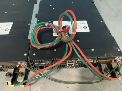 Used AMETEK XG2042 Single Output Power Supplies Ohio US | HGR 24 #1463425