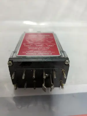 Used NAMCO EE891-12103 Miscellaneous Equipment (Electrical & Power) | Surplus Asset Holdings #1191135