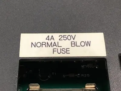 USED ALLEN BRADLEY 1771-OBN