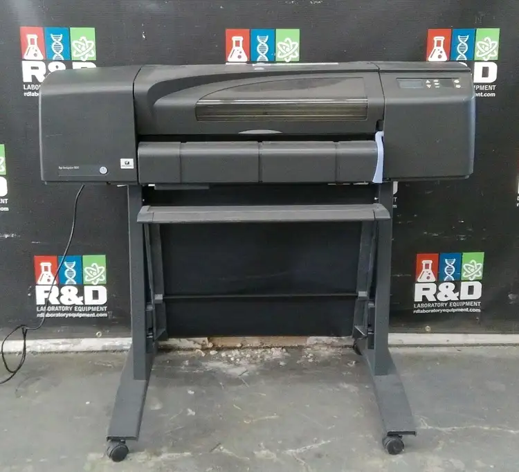 Used Designjet _UNKNOWN_ Lab Label Printers and Supplies California US | R&D Laboratory Equipment #796900