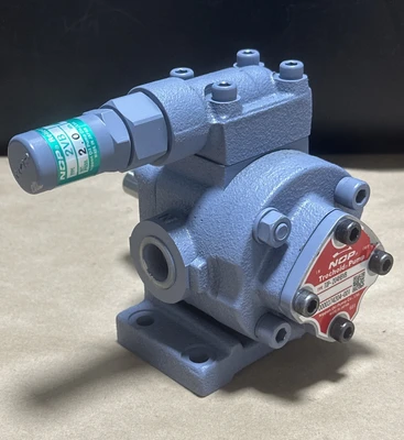 NEW Nippon Oil Pump TOP-203HBVB