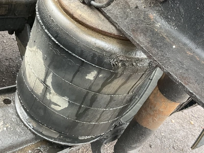 USED 1994 WESTERN STAR SEMI