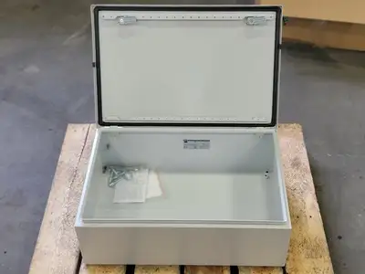 New | in-Stock RITTAL WM 8017.545 Misc Electrical & Power Parts British Columbia CA | Lenmark #249252