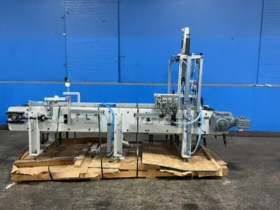 Pressure-sensetive Labeler