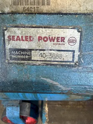 Used N/A 40-3688 Sump Suckers Ohio US | G-2000, Inc. #1454712