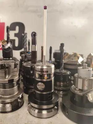 USED 2017 HAAS VF-3