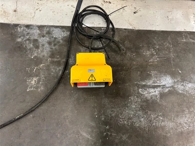 USED 2019 CNHF CGPZ-2011-CM