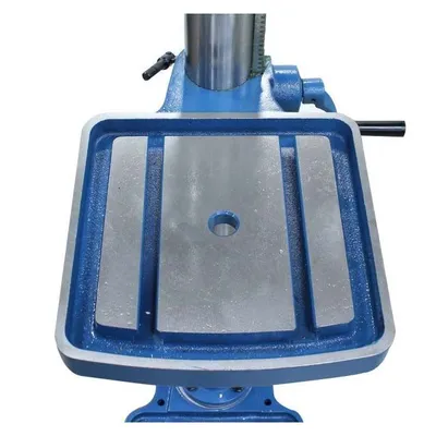 BAILEIGH DP-0625E Drill Presses (Metal) | Sierra Victor Industries (8)