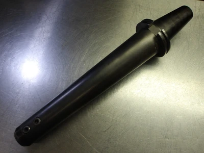Precision CAT50 1.25" Endmill Tool Holder 15" Pro CAT-50-1.250-15 (LOC2893A)
